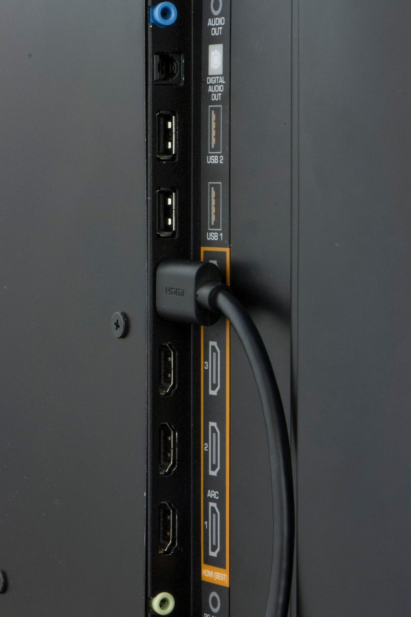 GE Universal HDMI Kit, Black