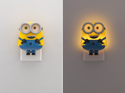 Minions Night Light, Bob