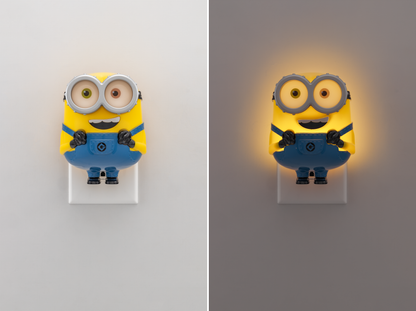 Minions Night Light, Bob