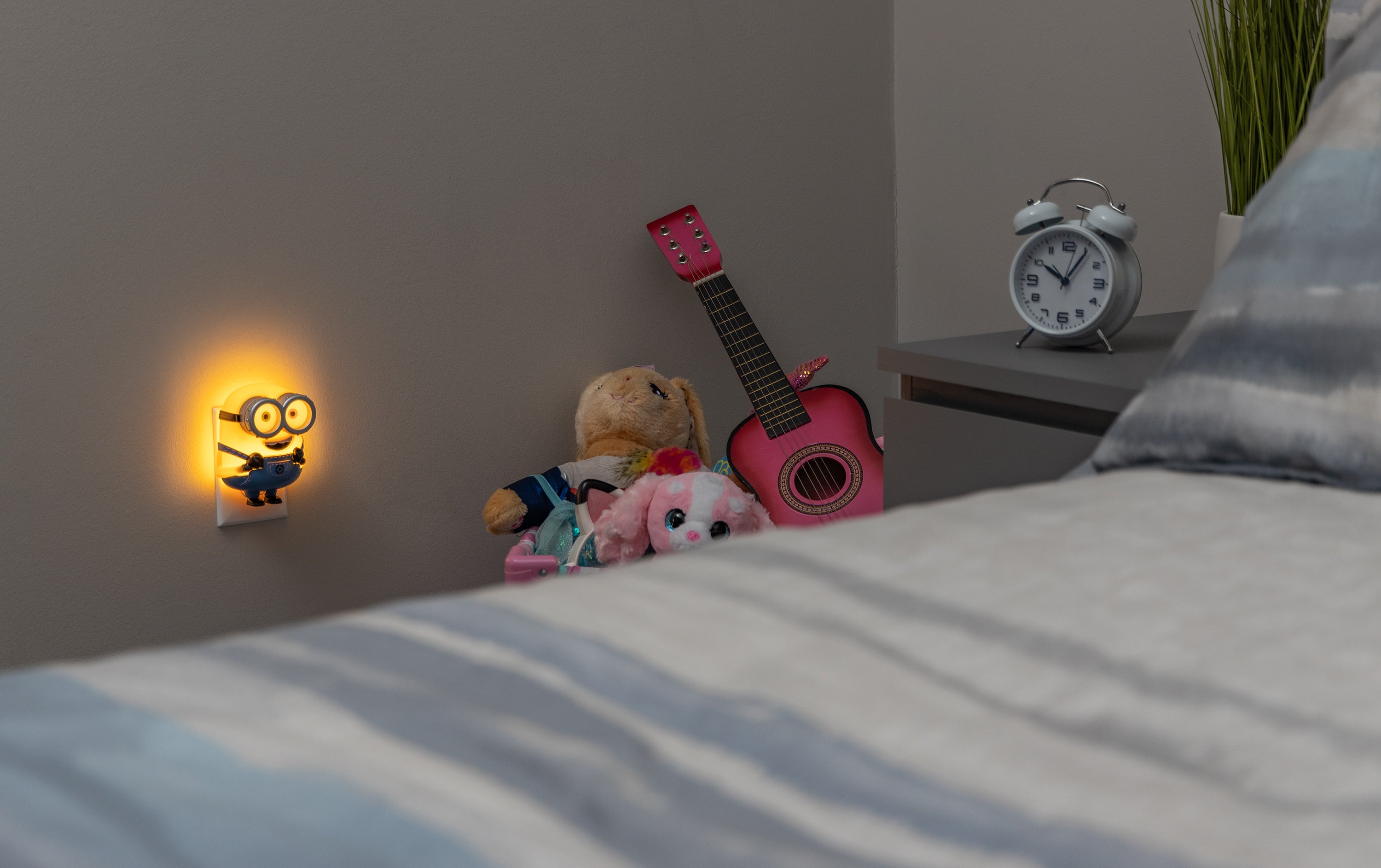 Minions Night Light, Bob