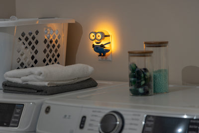 Minions Night Light, Bob