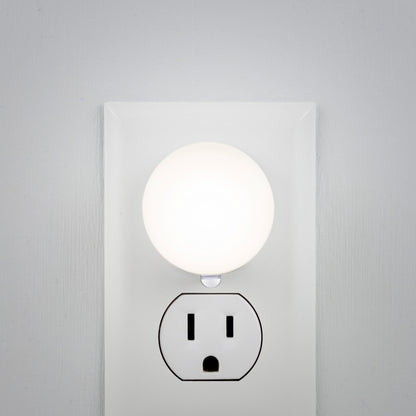 Lights by Night LED GLO Dot Night Lights, 6 Pack