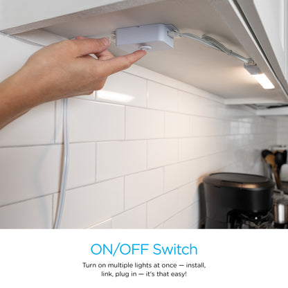 Enbrighten Brightlink On/Off Switch