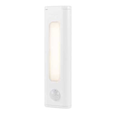 Energizer Motion-Sensing Magnet Mount Stick Light, 2 Pack