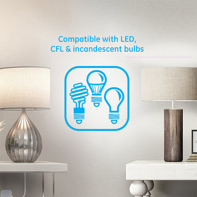 mySelectSmart In-Wall Switch with Wireless Remote
