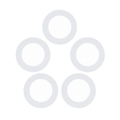 UltraPro Linkable Recess Mounted Pucks, 5pk