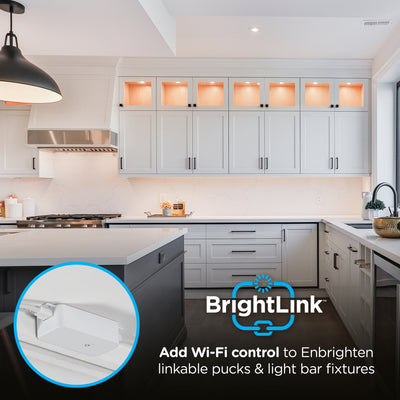 Enbrighten BrightLink Wi-Fi Switch