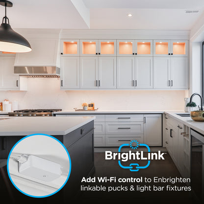 Enbrighten BrightLink Wi-Fi Switch