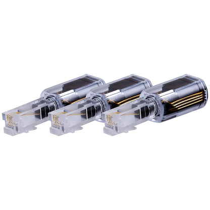 Power Gear Handset Detangler, 3 Pack