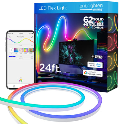 WiFi: Flex Light