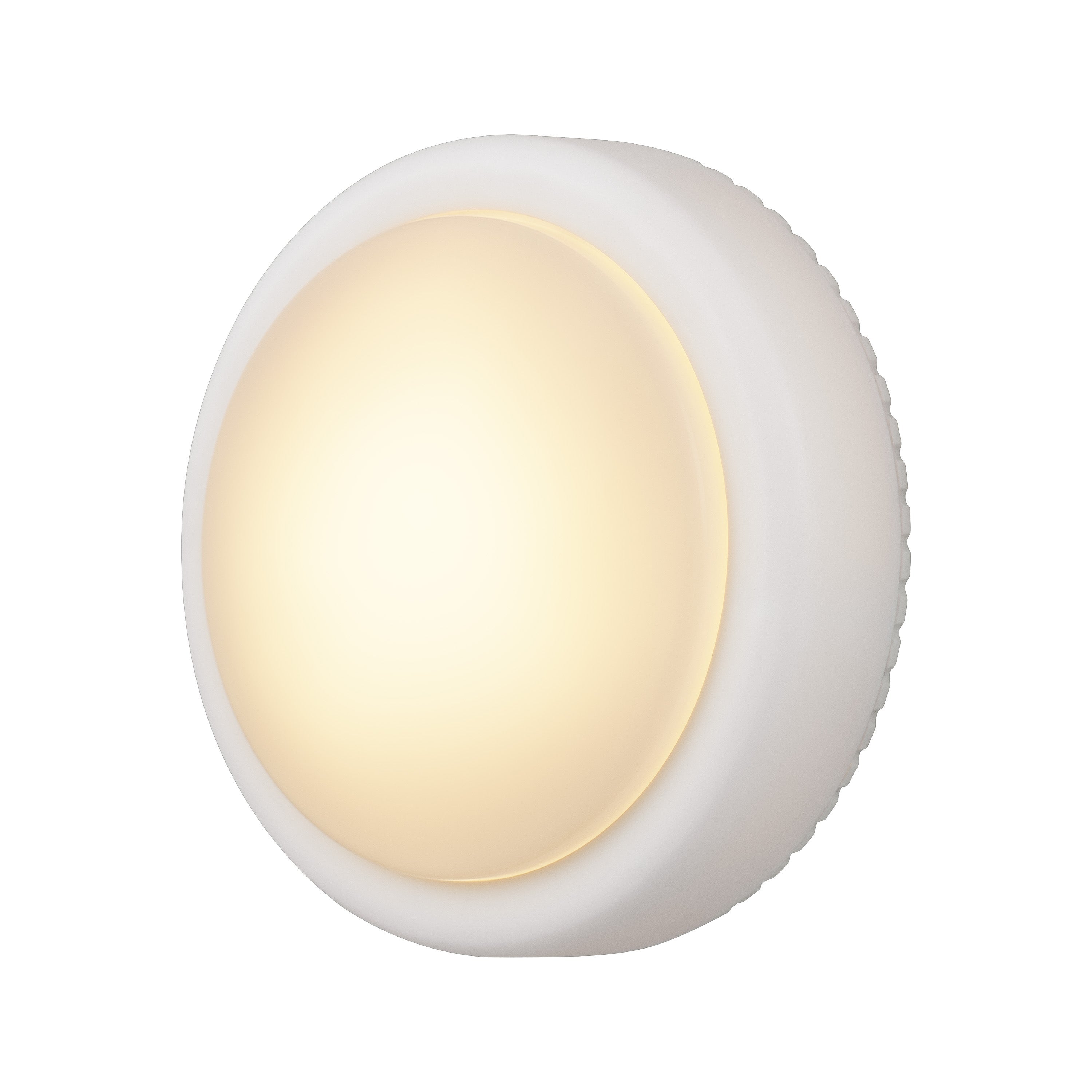 Energizer Battery Operated Utility Touch Light, White