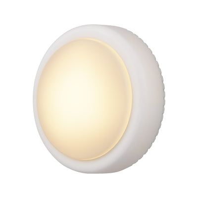 Energizer Battery Operated Utility Touch Light, White