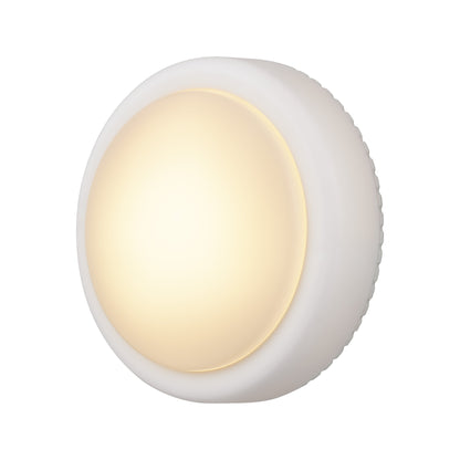Energizer Battery Operated Utility Touch Light, White