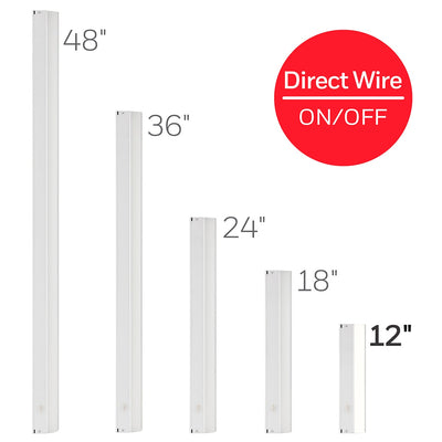 UltraPro On/Off DW LED Light