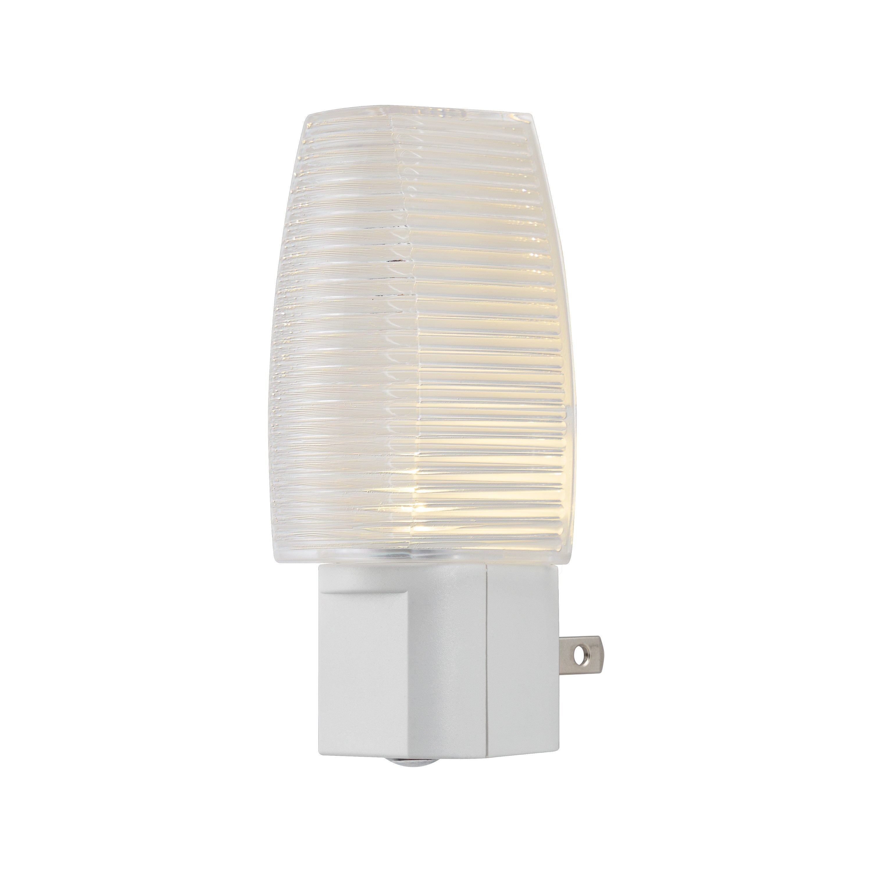 Lights by Night Light Sensing LED Night Light, 4 Pack, White