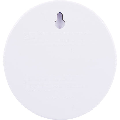 GE Battery Operated LED Puck Light, White