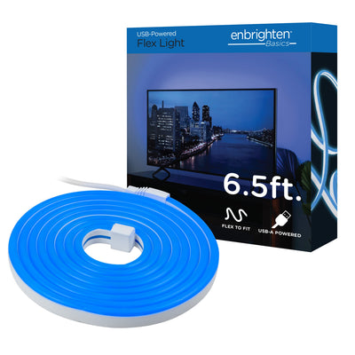 USB- Power Flex Light
