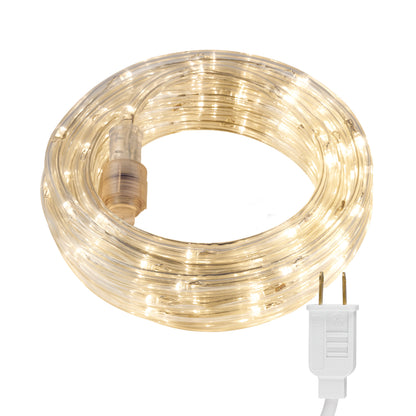 UltraPro Escape LED Rope Light, 50ft