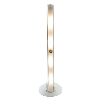 GE 9in. LED Light Wand, White