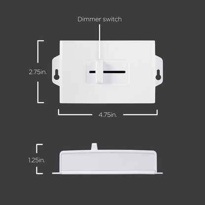 Enbrighten ProLink In-Line Dimmer
