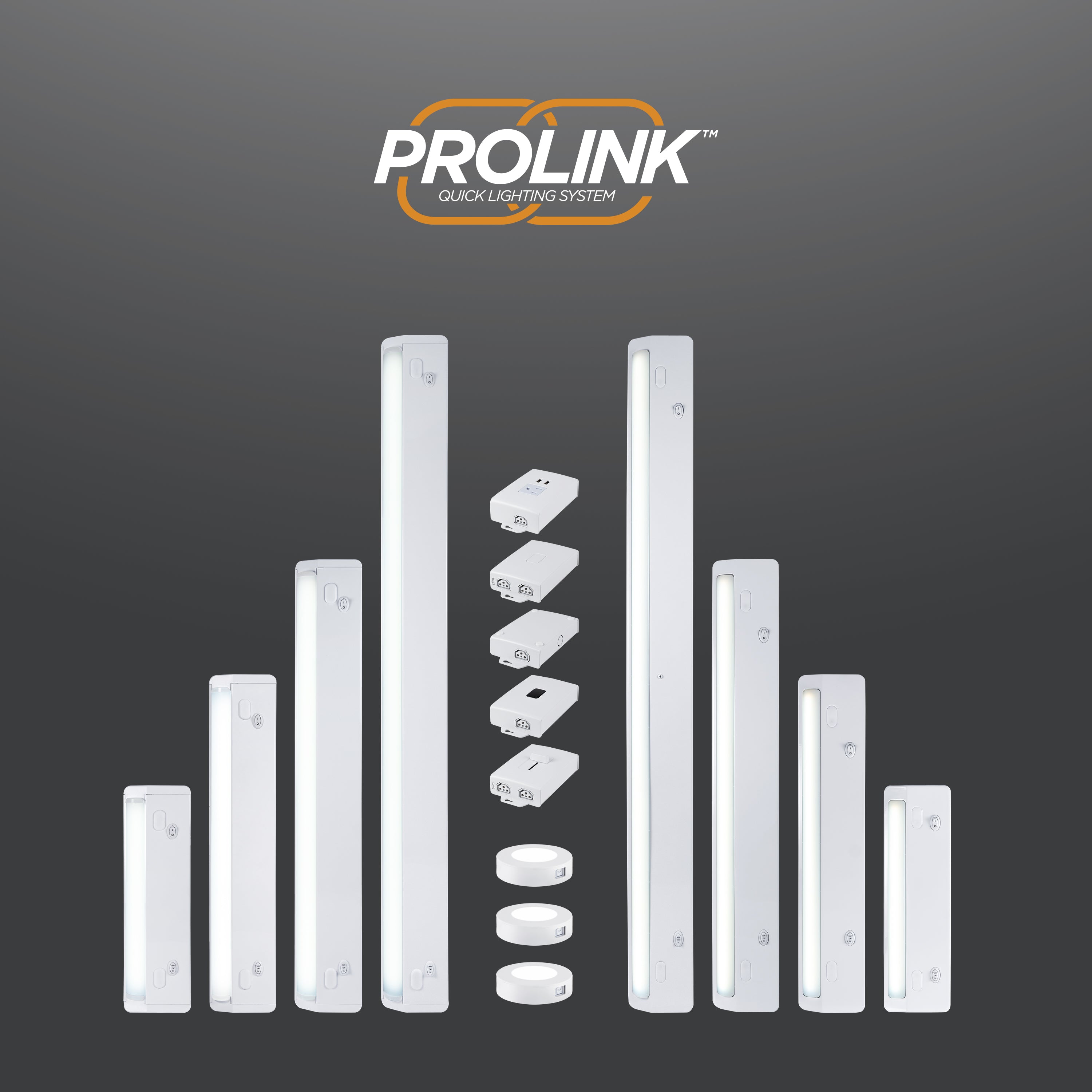 Enbrighten ProLink In-Line Outlet with USB Charging