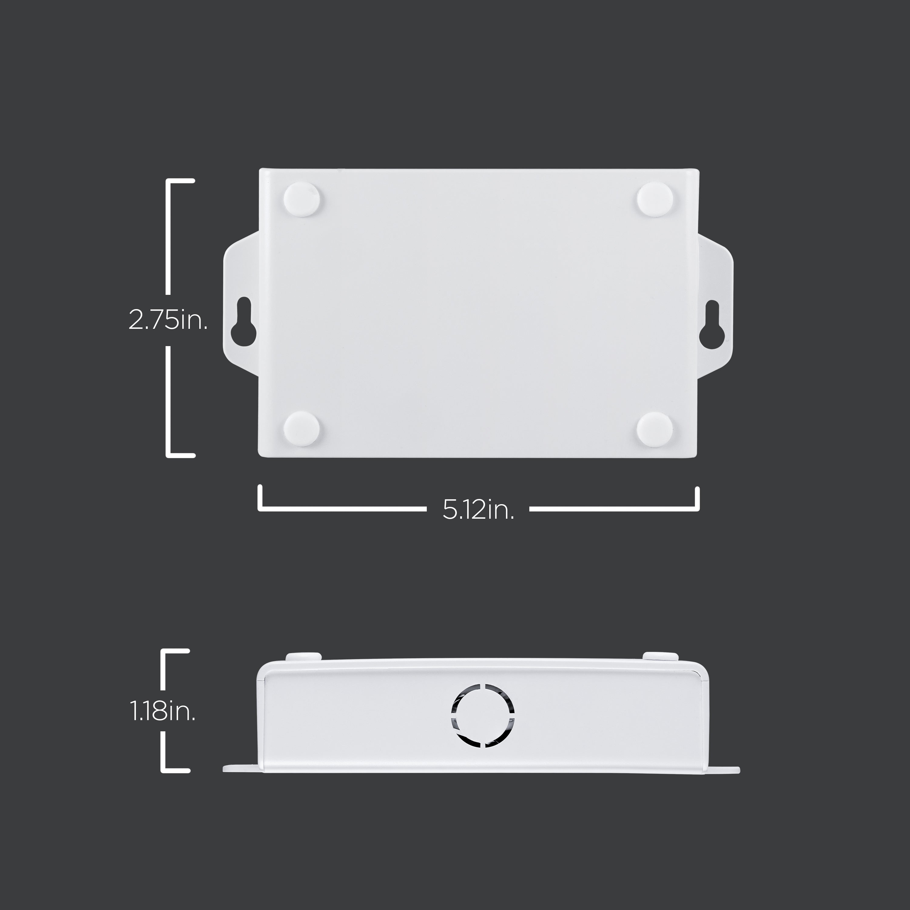 ProLink Direct Wire Converter