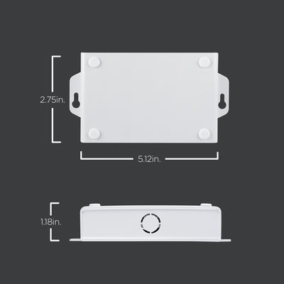 ProLink Direct Wire Converter