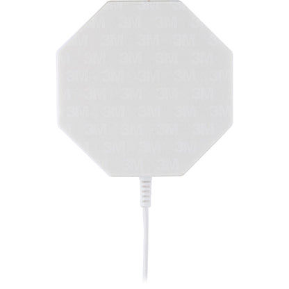 GE Personal Security Water Leak Detection Alarm, White
