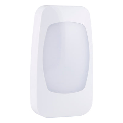 Energizer 4-in-1 Rechargeable Power Failure Light Sensing LED Night Light, White