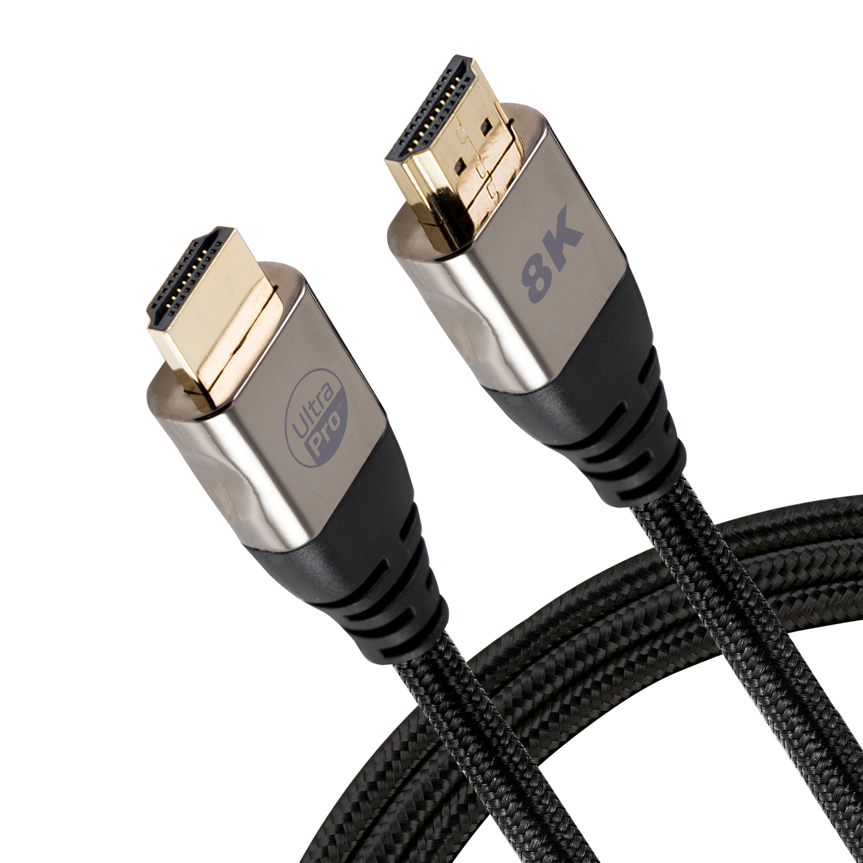 UltraPro 2.1 Premium HDMI Cable 3ft.