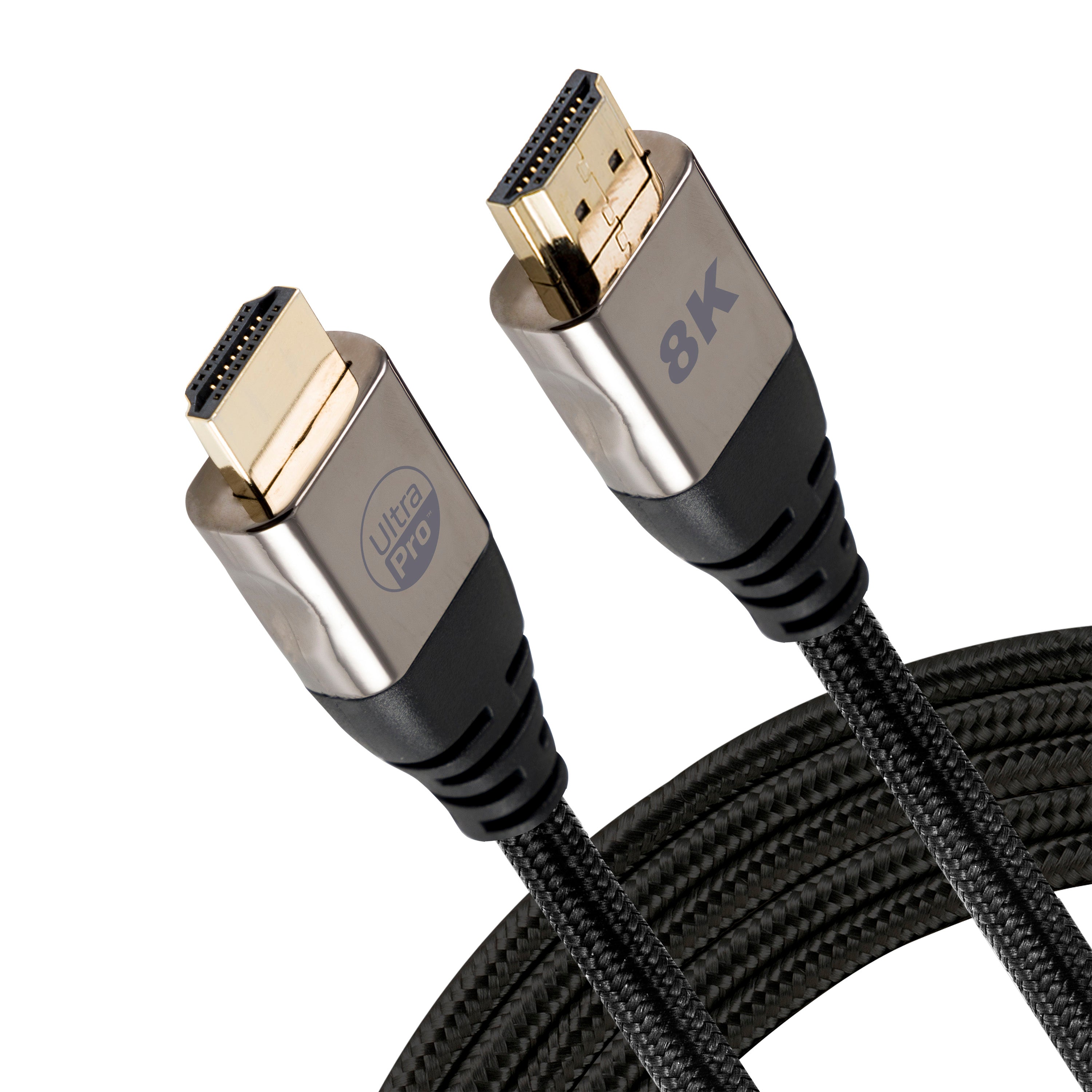 UltraPro 2.1 Premium HDMI Cable 6ft.