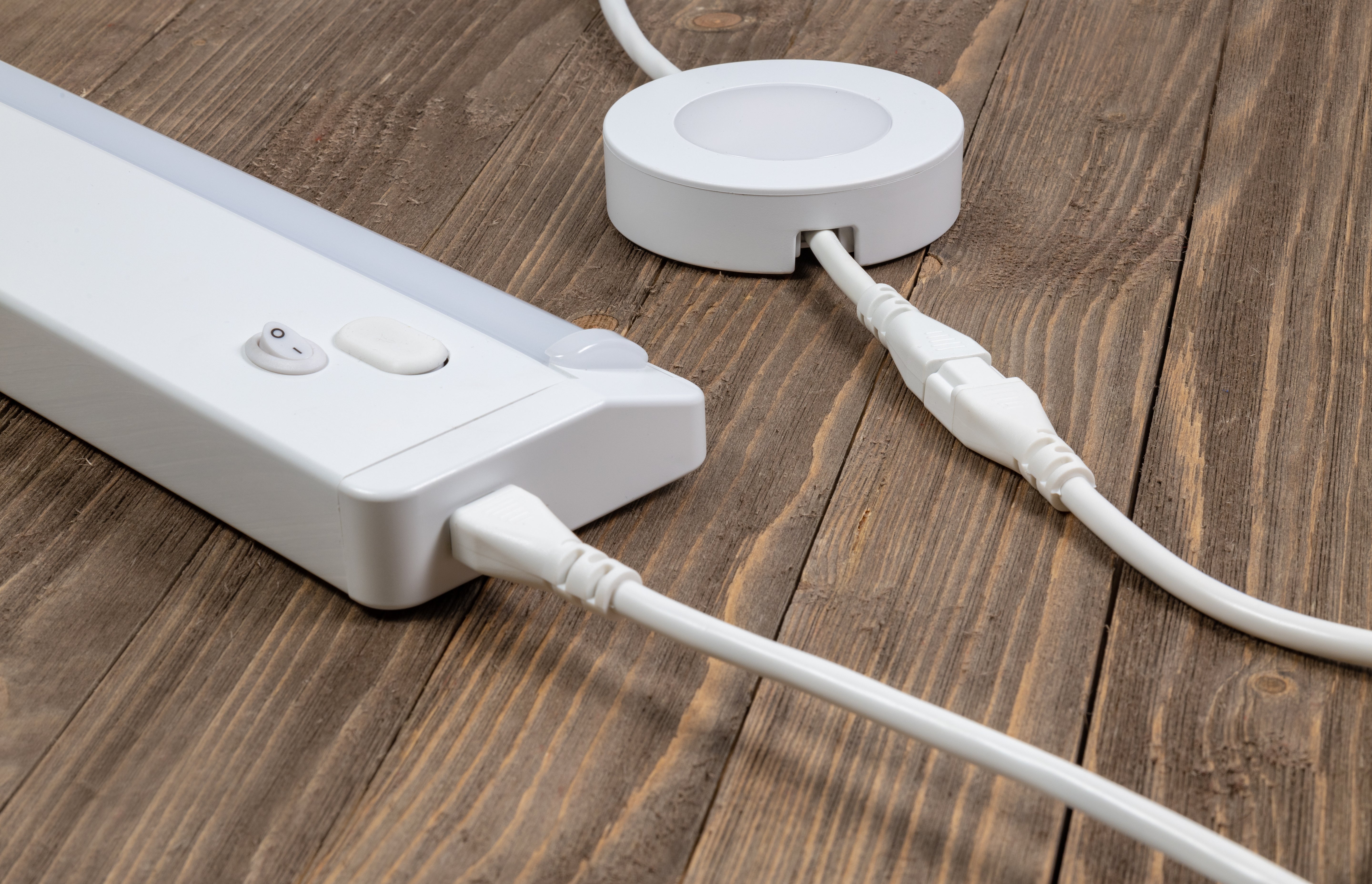 Enbrighten ProLink Linking Cord, 12in