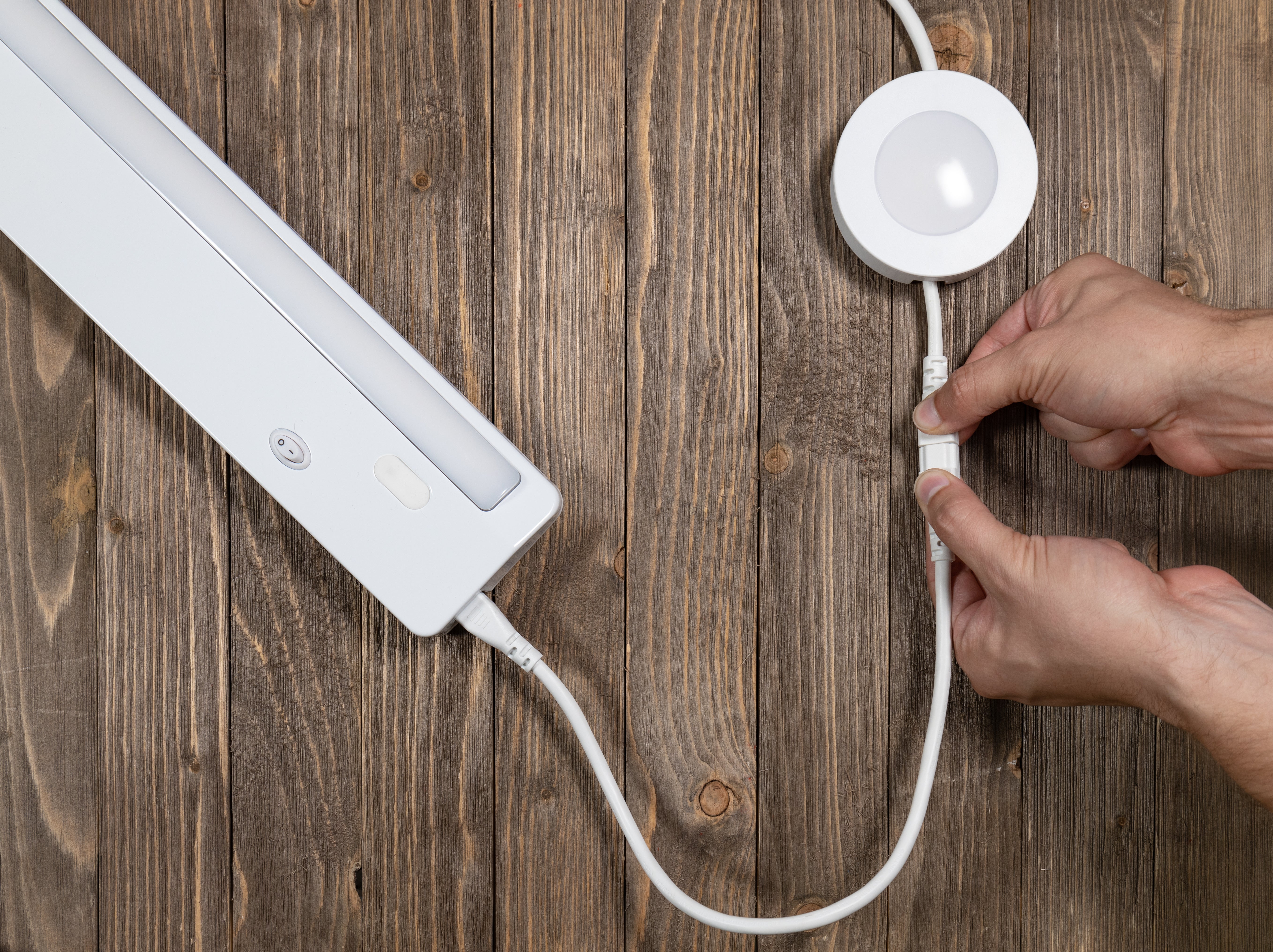 Enbrighten ProLink Linking Cord, 18in