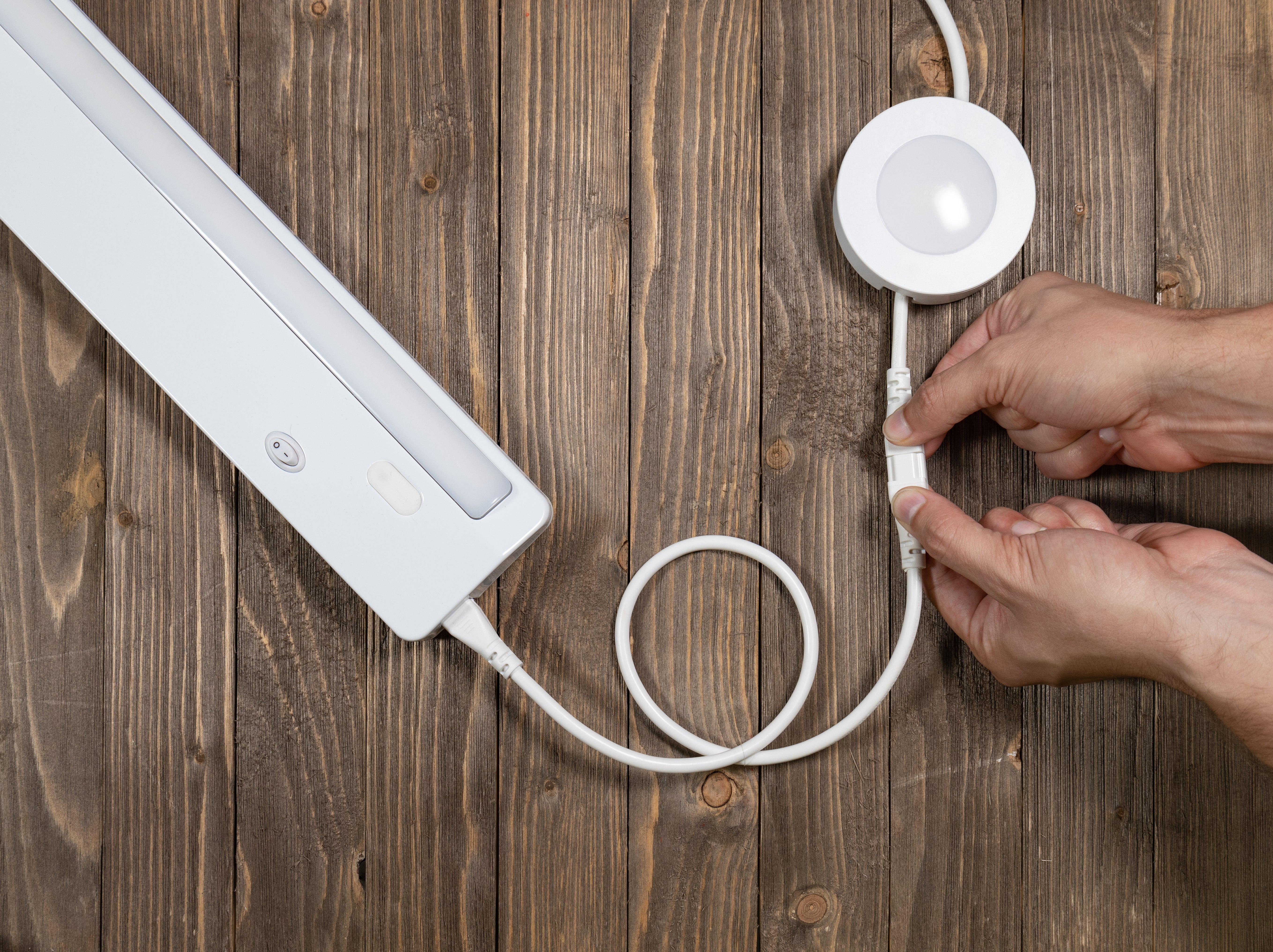 Enbrighten ProLink Linking Cord, 24in