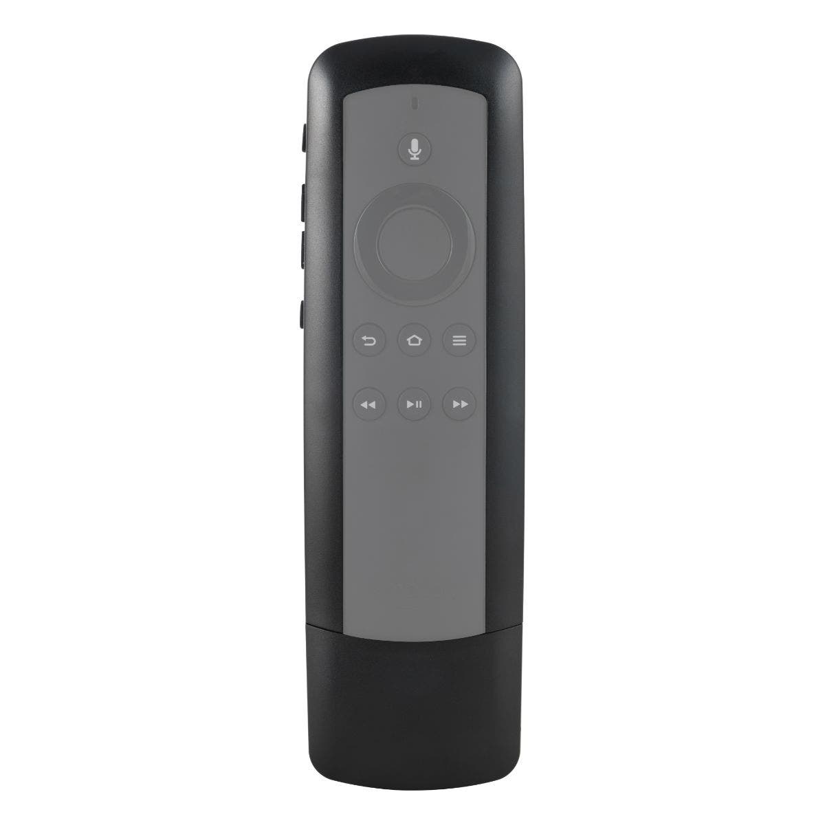 Philips 4-Device Universal Companion Remote for Fire TV, Black