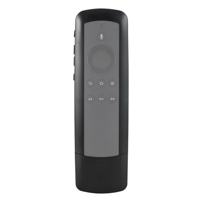 Philips 4-Device Universal Companion Remote for Fire TV, Black