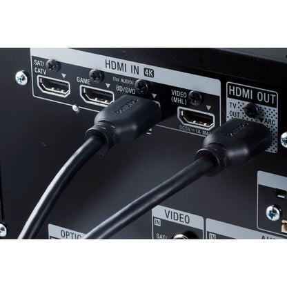 Philips Universal HDMI Kit, Black