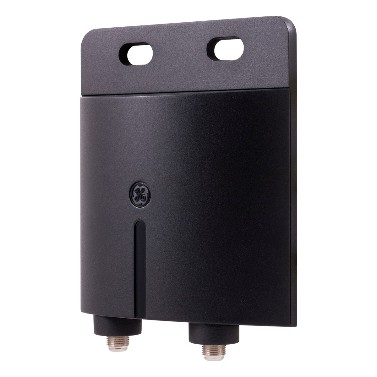 GE Outdoor Antenna Amplifier, Black