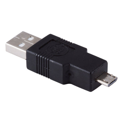 GE 6ft. Universal USB 2.0 Adapter Kit, Black