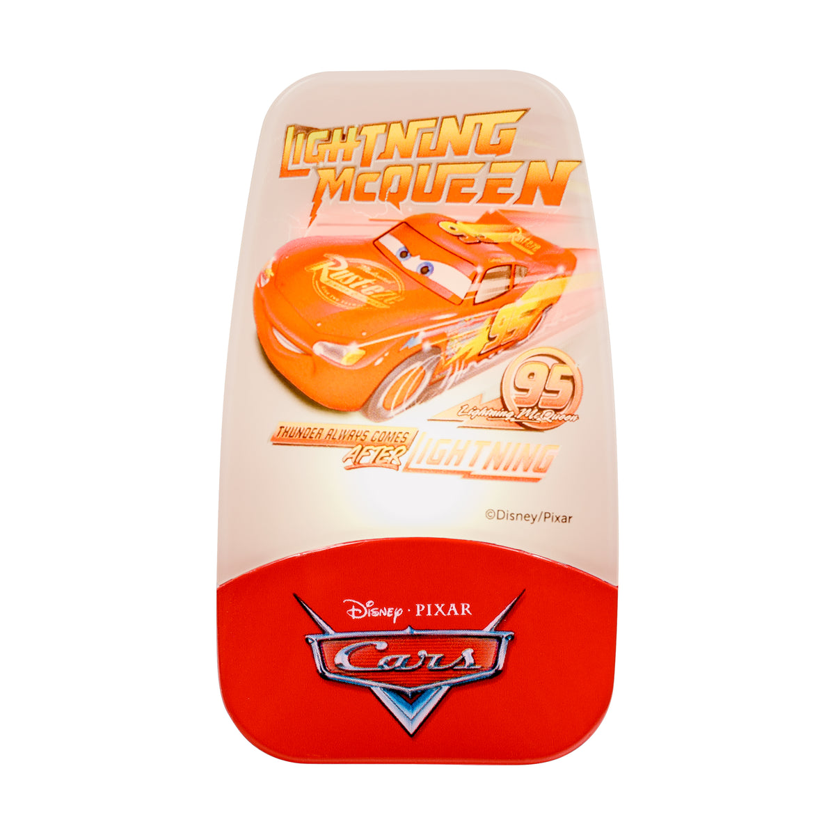 Disney Pixar Cars Light-Sensing Night Light