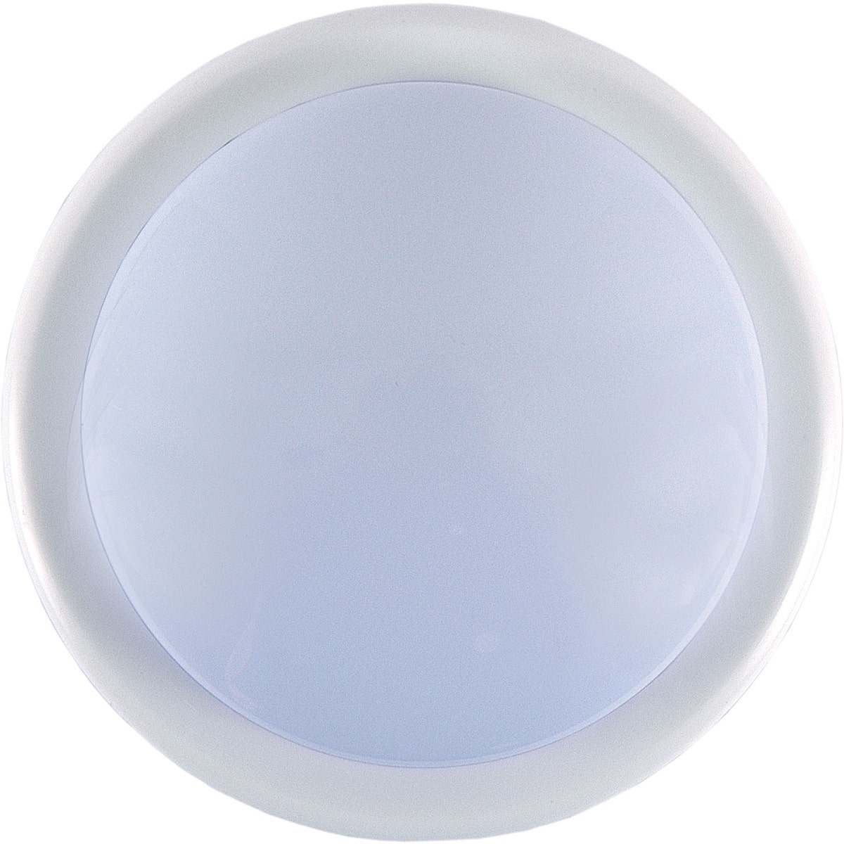 GE Battery Operated Mini Touch Light, White