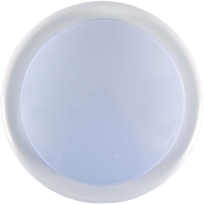 GE Battery Operated Mini Touch Light, White