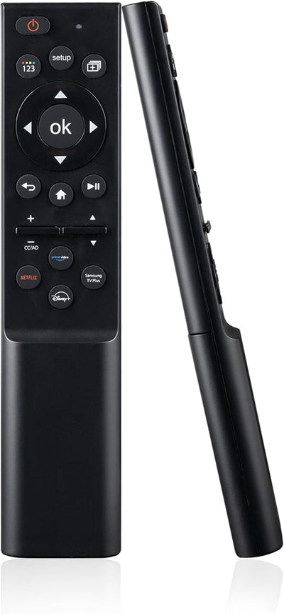 GE-branded Samsung TV Replacement Remote