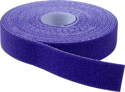 Power Gear Hook-and-Loop Spool 15ft., Assorted Colors