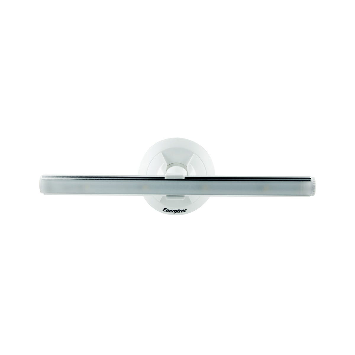 Energizer Battery Operated Rotating Portable LED Light Wand, White