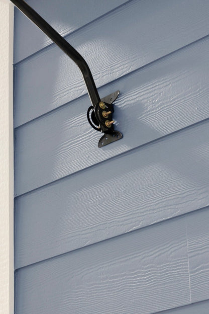 Philips Outdoor Antenna J-Mount, Black