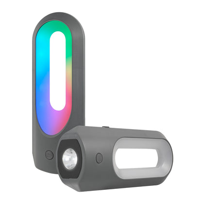 UltraPro Elite Rechargeable 4-in-1 LED Lamp