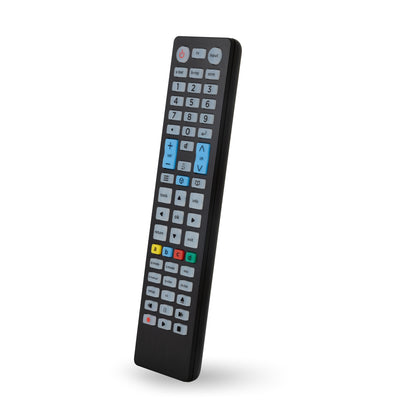 UltraPro 4-Device Universal Replacement Samsung Remote