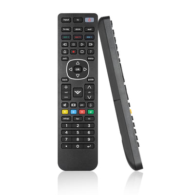 UltraPro 4-Device Universal Vizio TV Replacement Remote