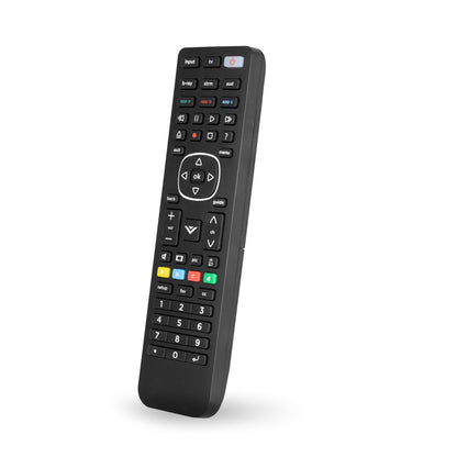 UltraPro 4-Device Universal Vizio TV Replacement Remote